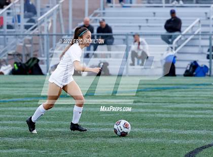 Thumbnail 1 in Marymount vs Culver City photogallery.