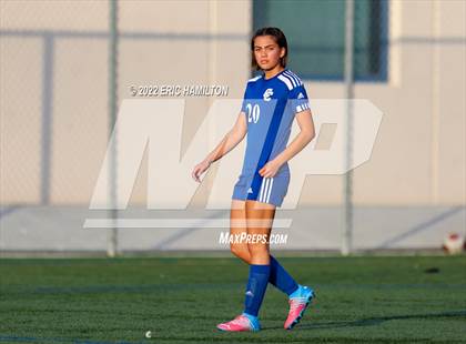 Thumbnail 1 in Marymount vs Culver City photogallery.