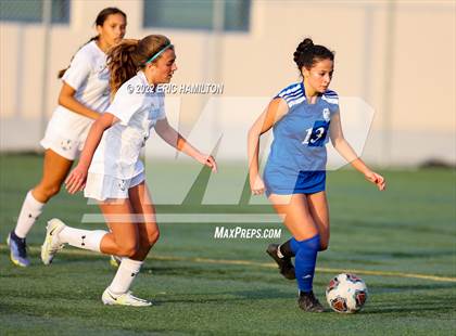 Thumbnail 2 in Marymount vs Culver City photogallery.