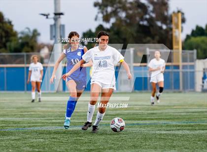 Thumbnail 3 in Marymount vs Culver City photogallery.