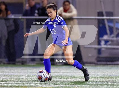 Thumbnail 2 in Marymount vs Culver City photogallery.