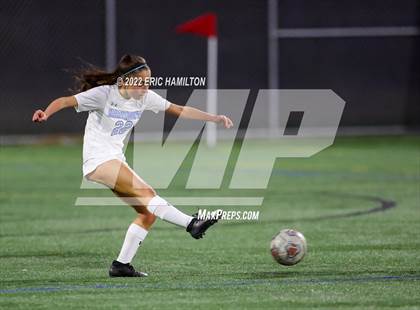 Thumbnail 3 in Marymount vs Culver City photogallery.