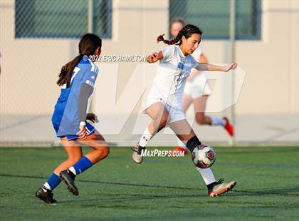 Thumbnail 3 in Marymount vs Culver City photogallery.