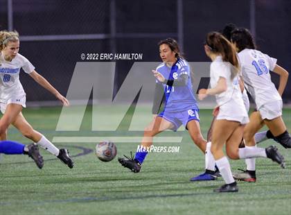 Thumbnail 2 in Marymount vs Culver City photogallery.