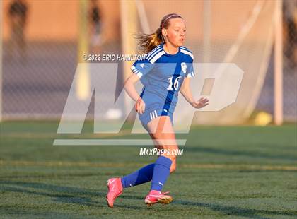 Thumbnail 2 in Marymount vs Culver City photogallery.