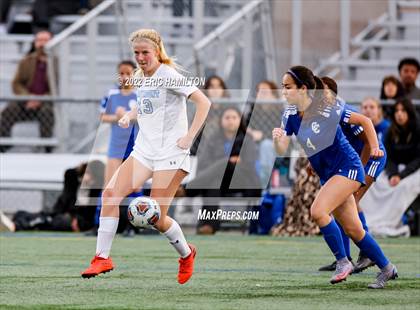 Thumbnail 1 in Marymount vs Culver City photogallery.