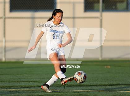 Thumbnail 2 in Marymount vs Culver City photogallery.