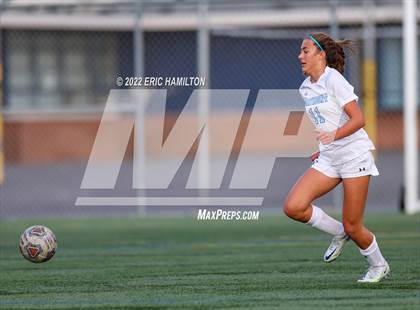 Thumbnail 1 in Marymount vs Culver City photogallery.