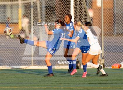 Thumbnail 3 in Marymount vs Culver City photogallery.