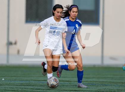 Thumbnail 2 in Marymount vs Culver City photogallery.