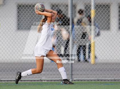 Thumbnail 3 in Marymount vs Culver City photogallery.