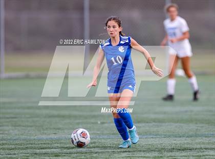 Thumbnail 2 in Marymount vs Culver City photogallery.