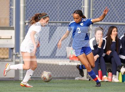 Thumbnail 2 in Marymount vs Culver City photogallery.