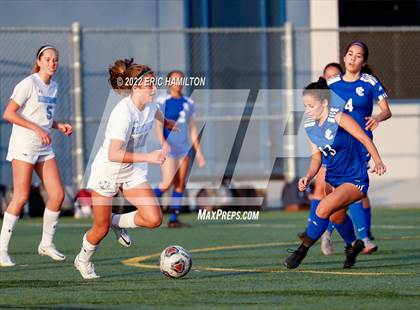 Thumbnail 2 in Marymount vs Culver City photogallery.