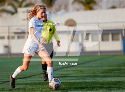 Thumbnail 2 in Marymount vs Culver City photogallery.