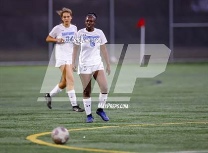 Thumbnail 3 in Marymount vs Culver City photogallery.