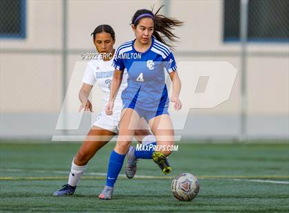 Thumbnail 2 in Marymount vs Culver City photogallery.