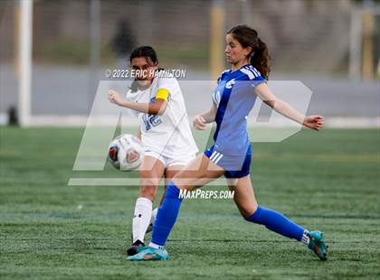 Thumbnail 2 in Marymount vs Culver City photogallery.