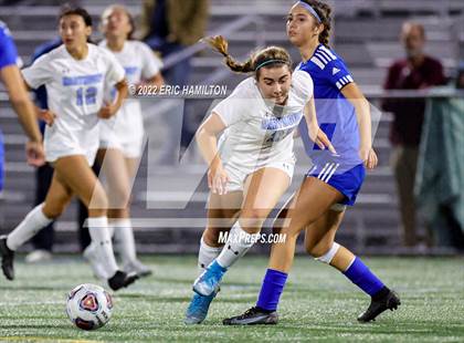 Thumbnail 3 in Marymount vs Culver City photogallery.