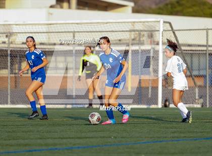 Thumbnail 2 in Marymount vs Culver City photogallery.