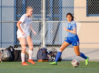 Thumbnail 1 in Marymount vs Culver City photogallery.