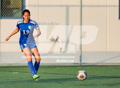Thumbnail 1 in Marymount vs Culver City photogallery.