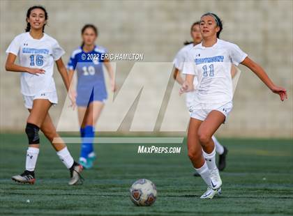 Thumbnail 1 in Marymount vs Culver City photogallery.