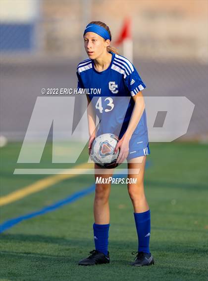 Thumbnail 1 in Marymount vs Culver City photogallery.