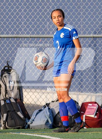 Thumbnail 2 in Marymount vs Culver City photogallery.