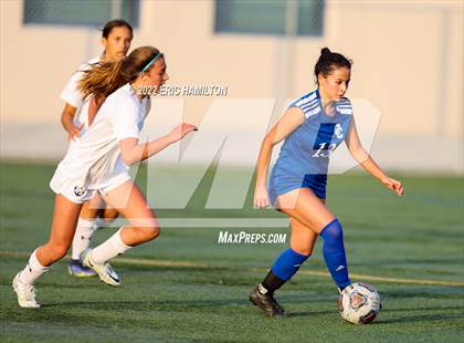 Thumbnail 1 in Marymount vs Culver City photogallery.
