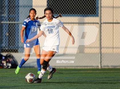 Thumbnail 3 in Marymount vs Culver City photogallery.