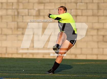 Thumbnail 3 in Marymount vs Culver City photogallery.