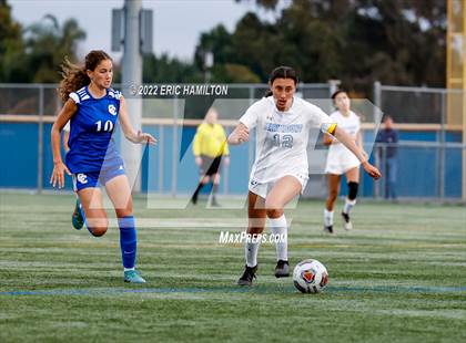 Thumbnail 2 in Marymount vs Culver City photogallery.