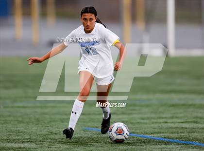 Thumbnail 3 in Marymount vs Culver City photogallery.