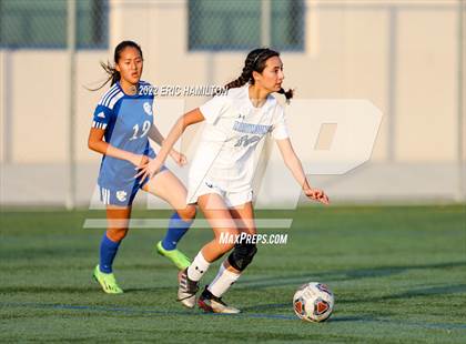 Thumbnail 2 in Marymount vs Culver City photogallery.