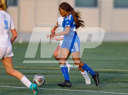 Thumbnail 1 in Marymount vs Culver City photogallery.