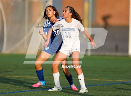 Thumbnail 2 in Marymount vs Culver City photogallery.
