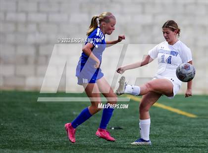 Thumbnail 1 in Marymount vs Culver City photogallery.