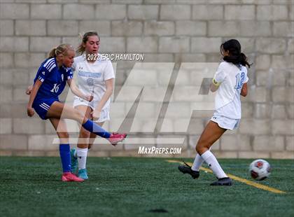 Thumbnail 2 in Marymount vs Culver City photogallery.
