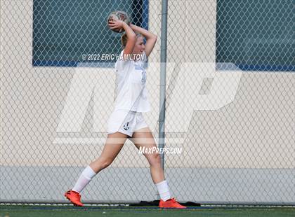 Thumbnail 3 in Marymount vs Culver City photogallery.