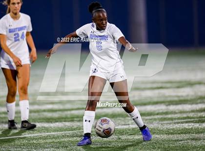 Thumbnail 1 in Marymount vs Culver City photogallery.