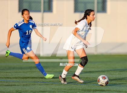 Thumbnail 1 in Marymount vs Culver City photogallery.