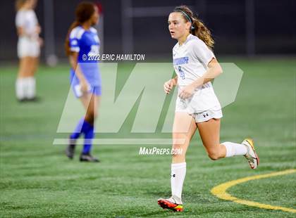 Thumbnail 3 in Marymount vs Culver City photogallery.