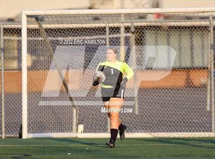 Thumbnail 2 in Marymount vs Culver City photogallery.
