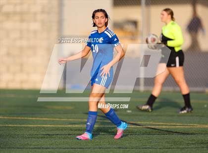 Thumbnail 3 in Marymount vs Culver City photogallery.