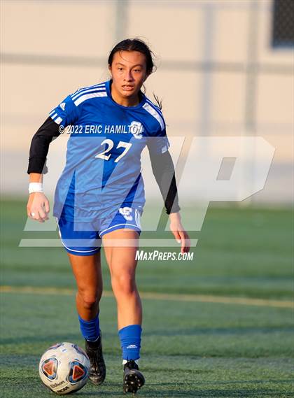 Thumbnail 2 in Marymount vs Culver City photogallery.