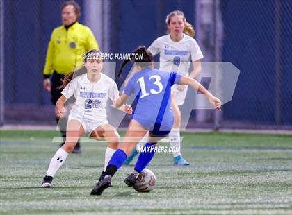 Thumbnail 3 in Marymount vs Culver City photogallery.