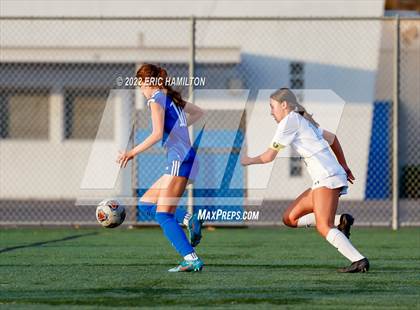 Thumbnail 2 in Marymount vs Culver City photogallery.