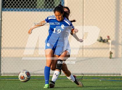 Thumbnail 1 in Marymount vs Culver City photogallery.