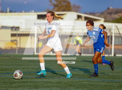 Thumbnail 3 in Marymount vs Culver City photogallery.